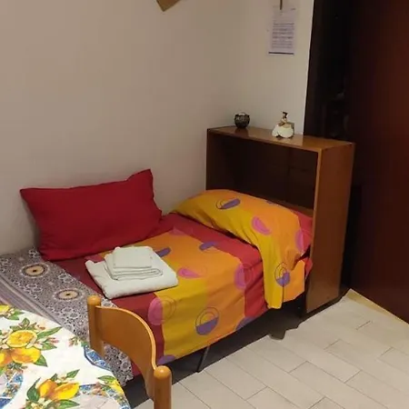 Oasi Marina Catania