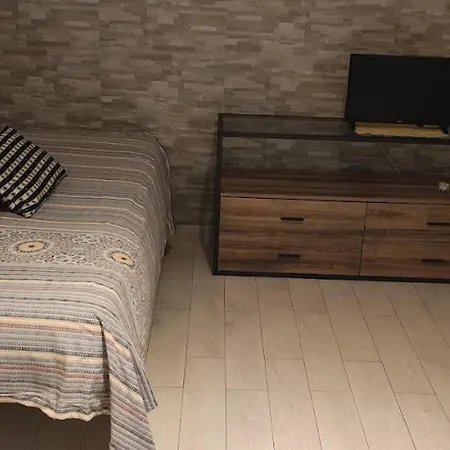 Holiday home Oasi Marina