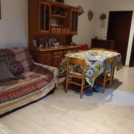Oasi Marina Holiday home *