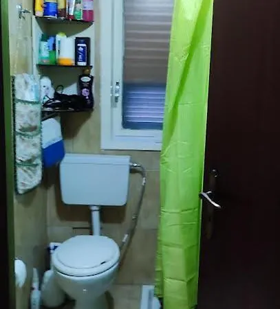 Holiday home Oasi Marina *