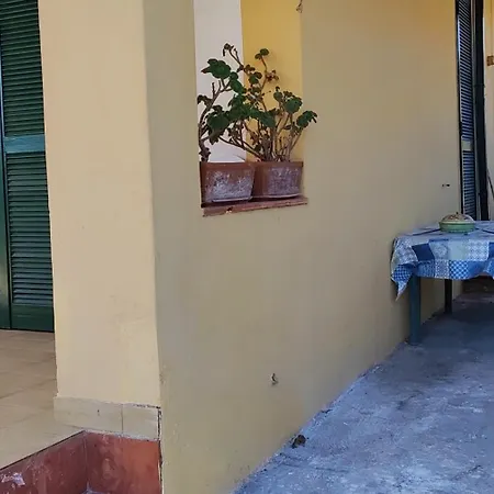 Oasi Marina *