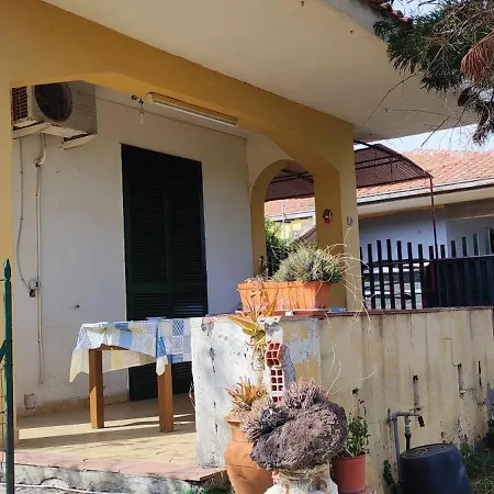 Oasi Marina Holiday home