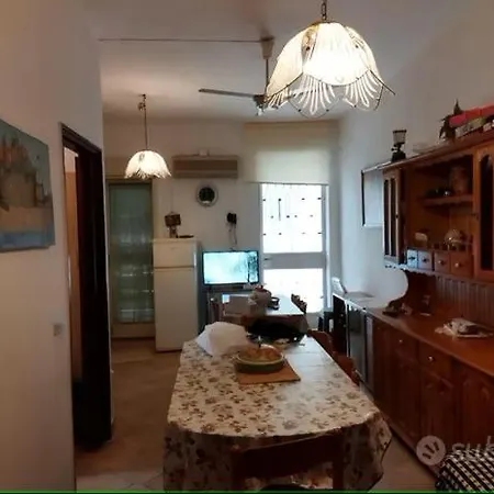 Oasi Marina Holiday home