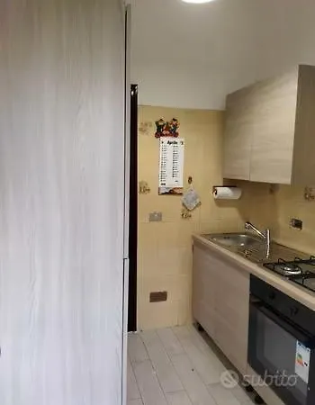 Oasi Marina Holiday home *