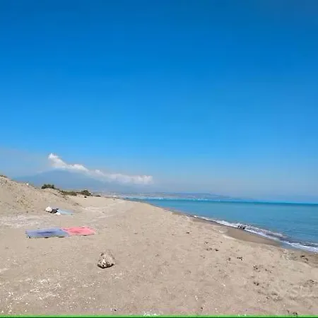 Oasi Marina Holiday home Catania