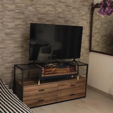 Ferienhaus Oasi Marina Catania