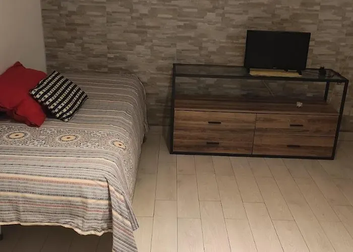 Feriehus Oasi Marina