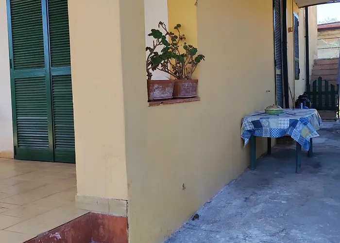 Oasi Marina *