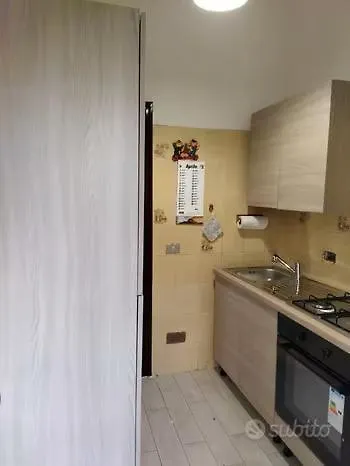 Oasi Marina Feriehus *