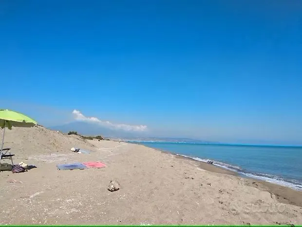Oasi Marina Feriehus Catania